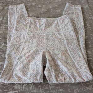 Women's Athleta Leggings